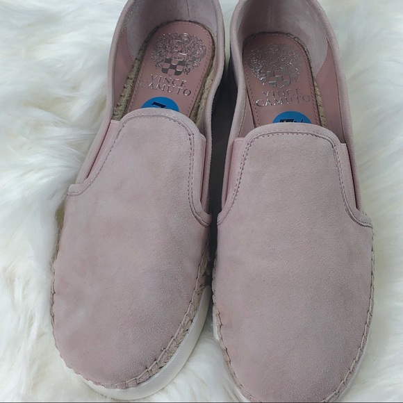 Vince Camuto Slip On Women Sneakers - Picture 7 of 7